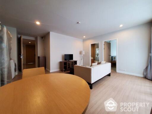 1-BR Condo at D 25 Thonglor Condominium near BTS Phrom Phong (ID 400741)