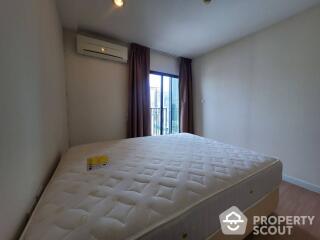 1-BR Condo at D 25 Thonglor Condominium near BTS Phrom Phong (ID 400741)