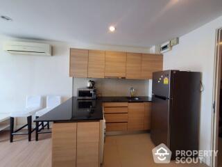 1-BR Condo at D 25 Thonglor Condominium near BTS Phrom Phong (ID 400741)