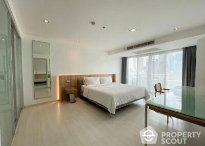 1-BR Serviced Apt. near BTS Thong Lor