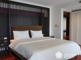 2-BR Serviced Apt. near BTS Thong Lor