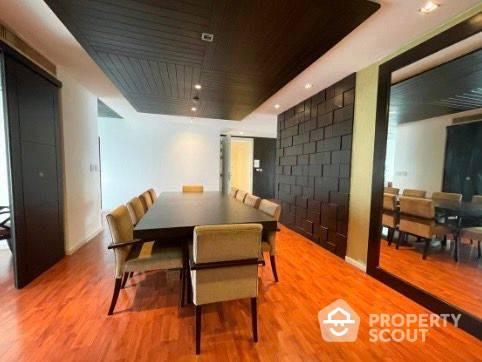 2-BR Serviced Apt. near BTS Thong Lor