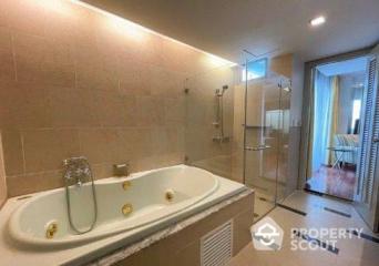 3-BR Serviced Apt. near BTS Thong Lor