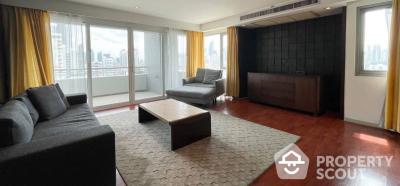 3-BR Serviced Apt. near BTS Thong Lor