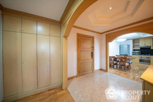 2-BR Apt. near BTS Thong Lor (ID 513853)