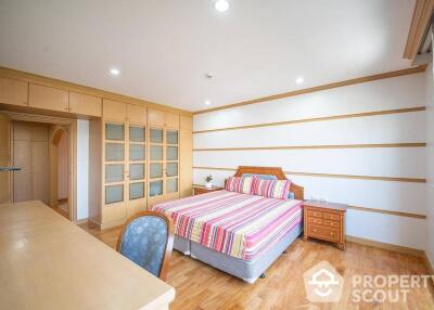 2-BR Apt. near BTS Thong Lor (ID 513853)