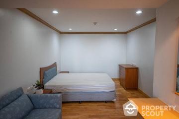 2-BR Apt. near BTS Thong Lor (ID 513853)