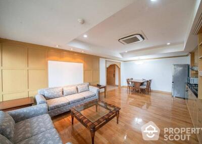 2-BR Apt. near BTS Thong Lor (ID 513853)