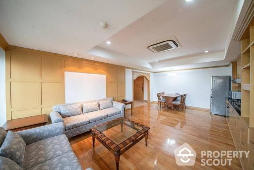 2-BR Apt. near BTS Thong Lor (ID 513853)