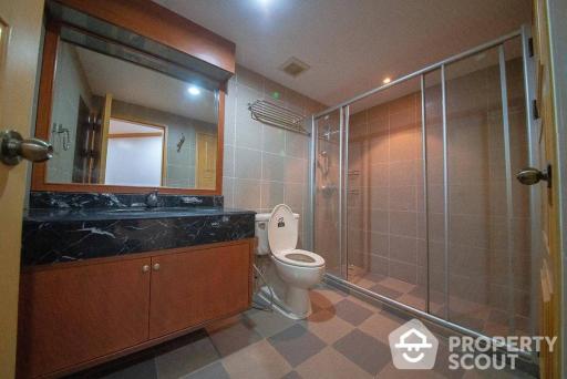 2-BR Apt. near BTS Thong Lor (ID 513853)