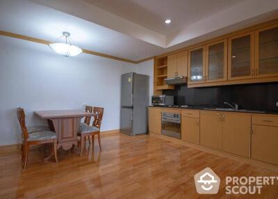 2-BR Apt. near BTS Thong Lor (ID 513853)