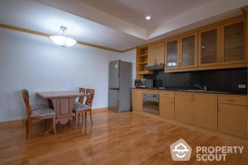 2-BR Apt. near BTS Thong Lor (ID 513853)