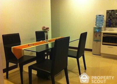 2-BR Condo at The Prime11 Sukhumvit Condominium near BTS Nana (ID 509935)