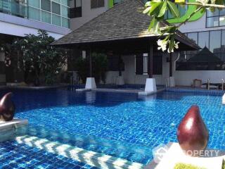 2-BR Condo at The Prime11 Sukhumvit Condominium near BTS Nana (ID 509935)