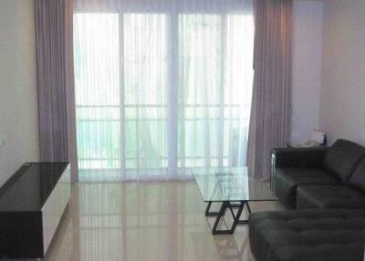 2-BR Condo at The Prime11 Sukhumvit Condominium near BTS Nana (ID 509935)