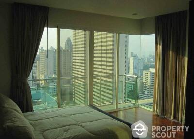 2-BR Condo at The Prime11 Sukhumvit Condominium near BTS Nana (ID 509935)