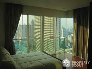 2-BR Condo at The Prime11 Sukhumvit Condominium near BTS Nana (ID 509935)