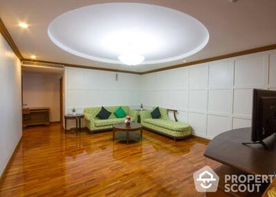 3-BR Apt. near BTS Thong Lor (ID 513854)