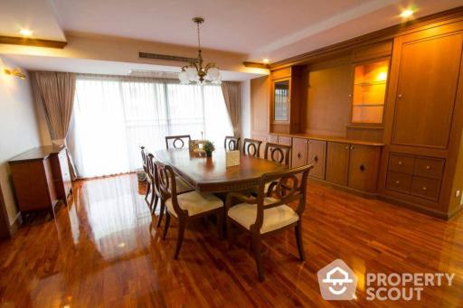 3-BR Apt. near BTS Thong Lor (ID 513854)