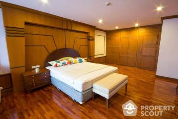 3-BR Apt. near BTS Thong Lor (ID 513854)