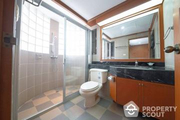 3-BR Apt. near BTS Thong Lor (ID 513854)