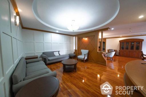 3-BR Apt. near BTS Thong Lor (ID 513854)