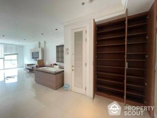 2-BR Condo at Athenee Residence near BTS Phloen Chit (ID 515494)