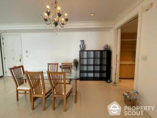 2-BR Condo at Athenee Residence near BTS Phloen Chit (ID 515494)