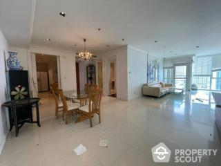 2-BR Condo at Athenee Residence near BTS Phloen Chit (ID 515494)