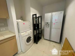 2-BR Condo at Athenee Residence near BTS Phloen Chit (ID 515494)