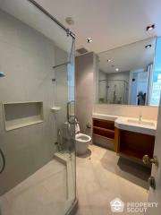 2-BR Condo at Athenee Residence near BTS Phloen Chit (ID 515494)