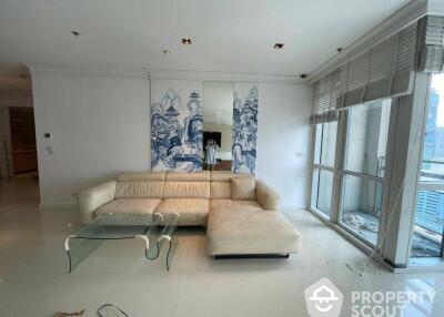 2-BR Condo at Athenee Residence near BTS Phloen Chit (ID 515494)