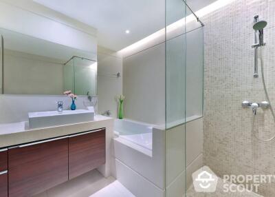 1-BR Serviced Apt. near BTS Phaya Thai (ID 440828)