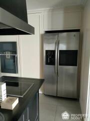 1-BR Condo at Riverside Villa Tower in Bang Khlo