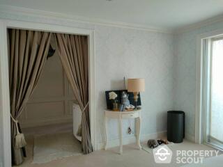 1-BR Condo at Riverside Villa Tower in Bang Khlo