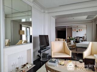 1-BR Condo at Riverside Villa Tower in Bang Khlo