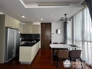 2-BR Condo at Quattro By Sansiri near BTS Thong Lor (ID 514816)