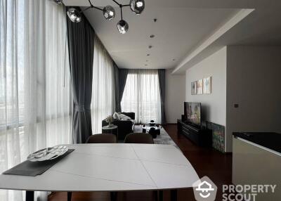 2-BR Condo at Quattro By Sansiri near BTS Thong Lor (ID 514816)