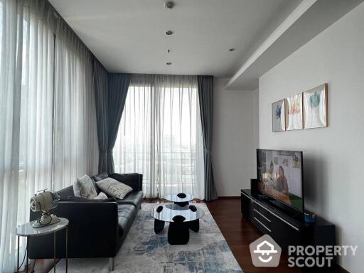 2-BR Condo at Quattro By Sansiri near BTS Thong Lor (ID 514816)