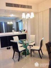 2-BR Condo at Baan Rajprasong Condominium near BTS Ratchadamri (ID 511355)