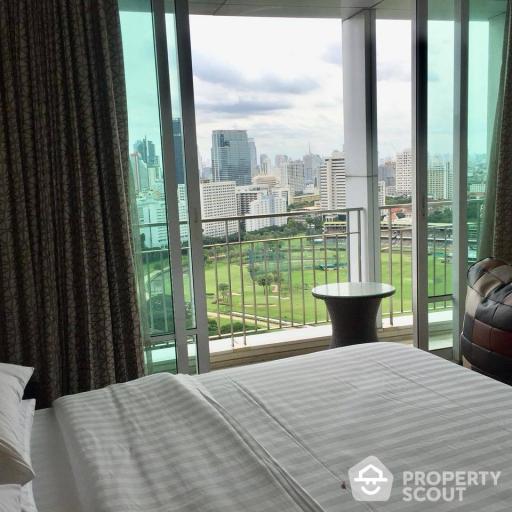 2-BR Condo at Baan Rajprasong Condominium near BTS Ratchadamri (ID 511355)