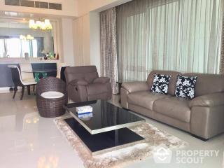 2-BR Condo at Baan Rajprasong Condominium near BTS Ratchadamri (ID 511355)