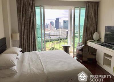 2-BR Condo at Baan Rajprasong Condominium near BTS Ratchadamri (ID 511355)