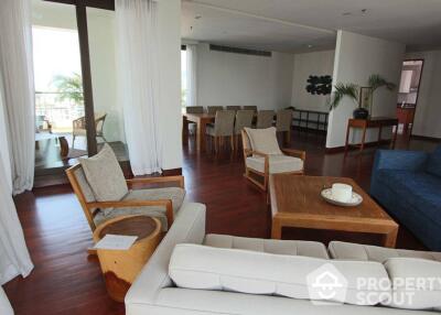 4-BR Condo at Panburi Condo near BTS Surasak (ID 514764)