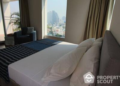 4-BR Condo at Panburi Condo near BTS Surasak (ID 514764)