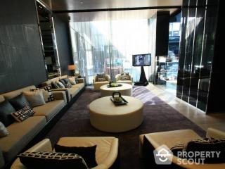 1-BR Condo at Quattro By Sansiri near BTS Thong Lor (ID 510429)