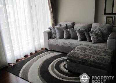 1-BR Condo at Quattro By Sansiri near BTS Thong Lor (ID 510429)