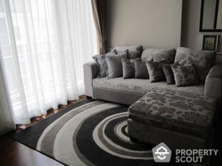 1-BR Condo at Quattro By Sansiri near BTS Thong Lor (ID 510429)