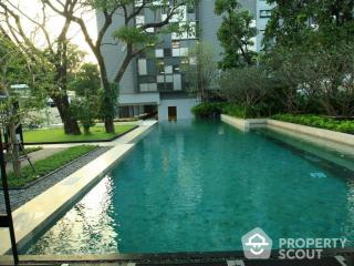 1-BR Condo at Quattro By Sansiri near BTS Thong Lor (ID 510429)