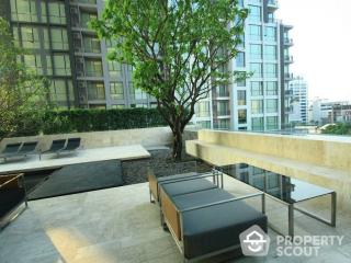 1-BR Condo at Quattro By Sansiri near BTS Thong Lor (ID 510429)